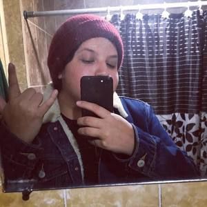 Meet your Posher, Allyson